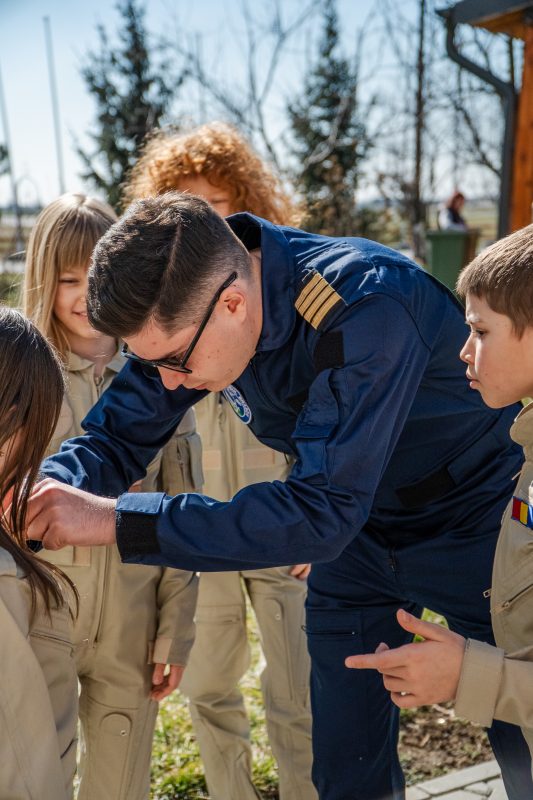 Vlad Ciubotaru - Trainer 1